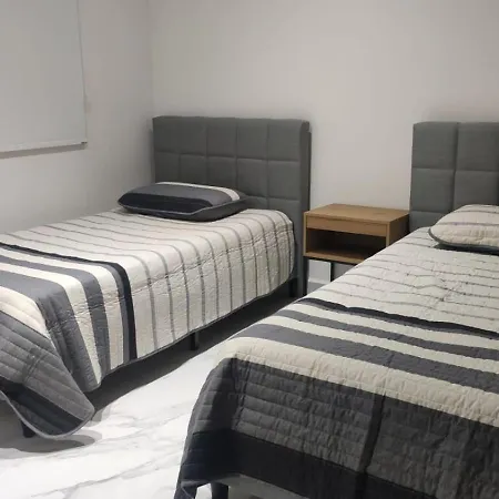 Nuevo Depa En Planta Baja En Cun Appartement